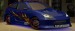 Ford Focus ZX3